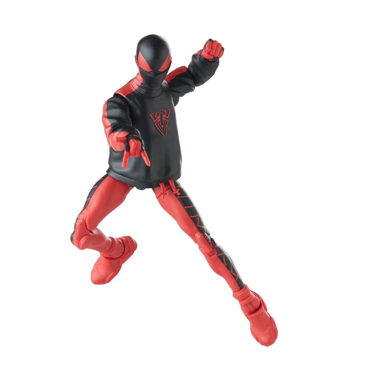 Miles Morales Retro