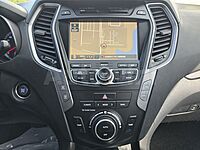 Hyundai Santa Fe 2013 ID: V102179