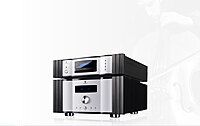 Tonewinner AD-3PRO+ High Power Integrated Amplifier