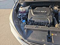 Hyundai Tucson 2016 ID : V007791