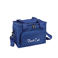 شنطه حراريه 15 لتر ساده