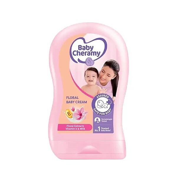 Baby Cheramy Cream
