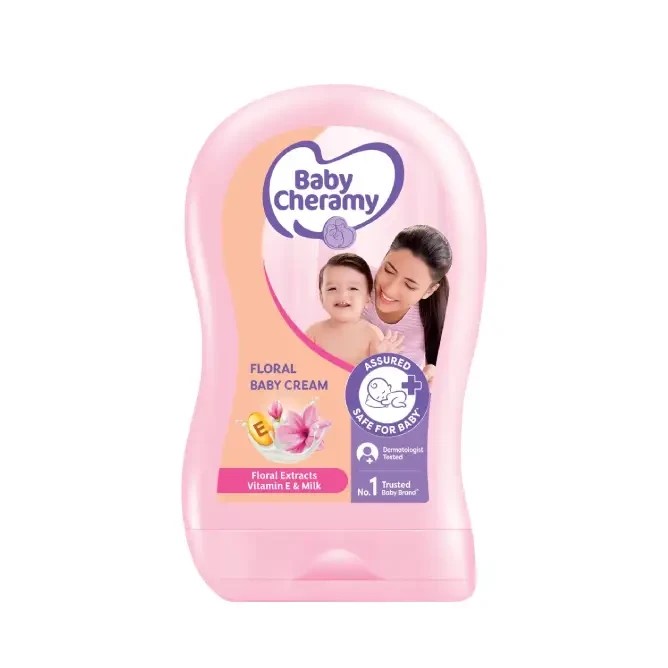 Baby Cheramy Cream