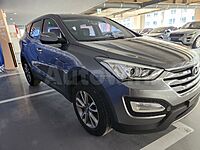 Hyundai Santa Fe 2013 ID:133247
