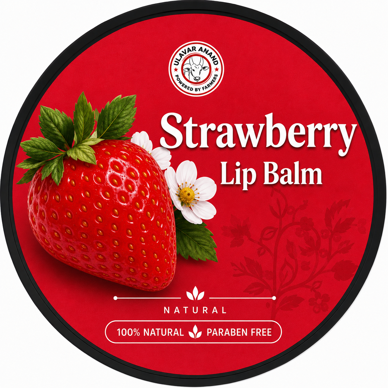 Lip balm