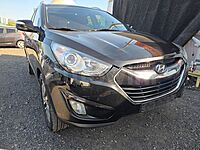 Hyundai Tucson 2011 ID: V269154
