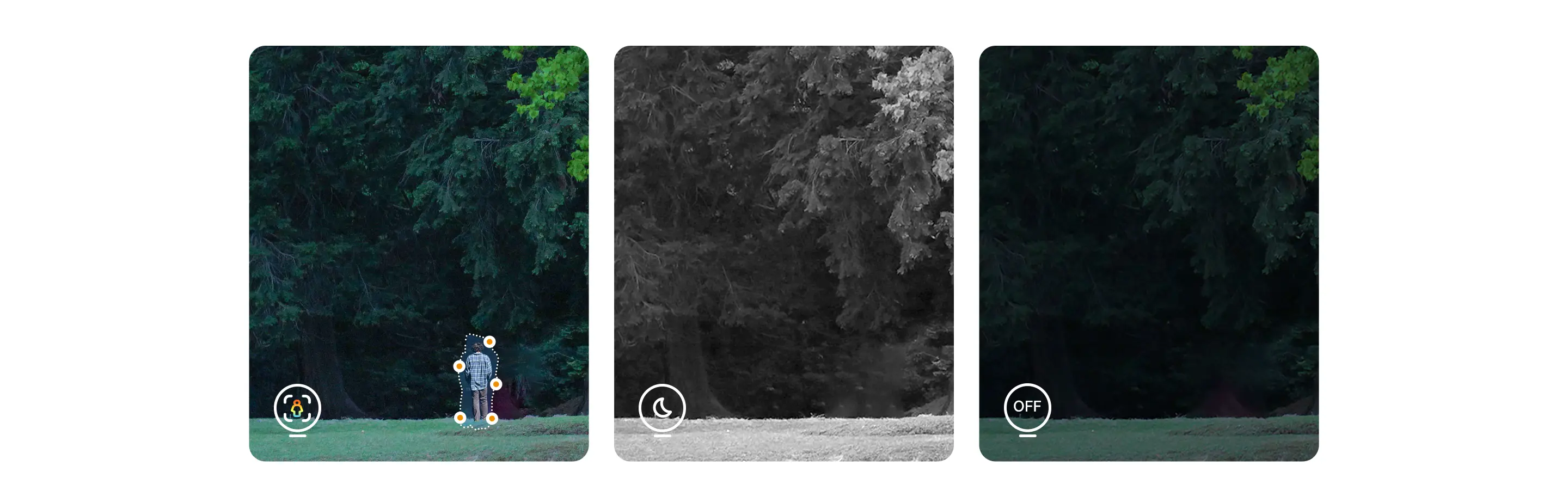 AOV PT (5MP-Solar-4G-WiFI-PT) Camera Kit