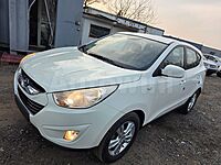 Hyundai Tucson 2011 ID : V210001