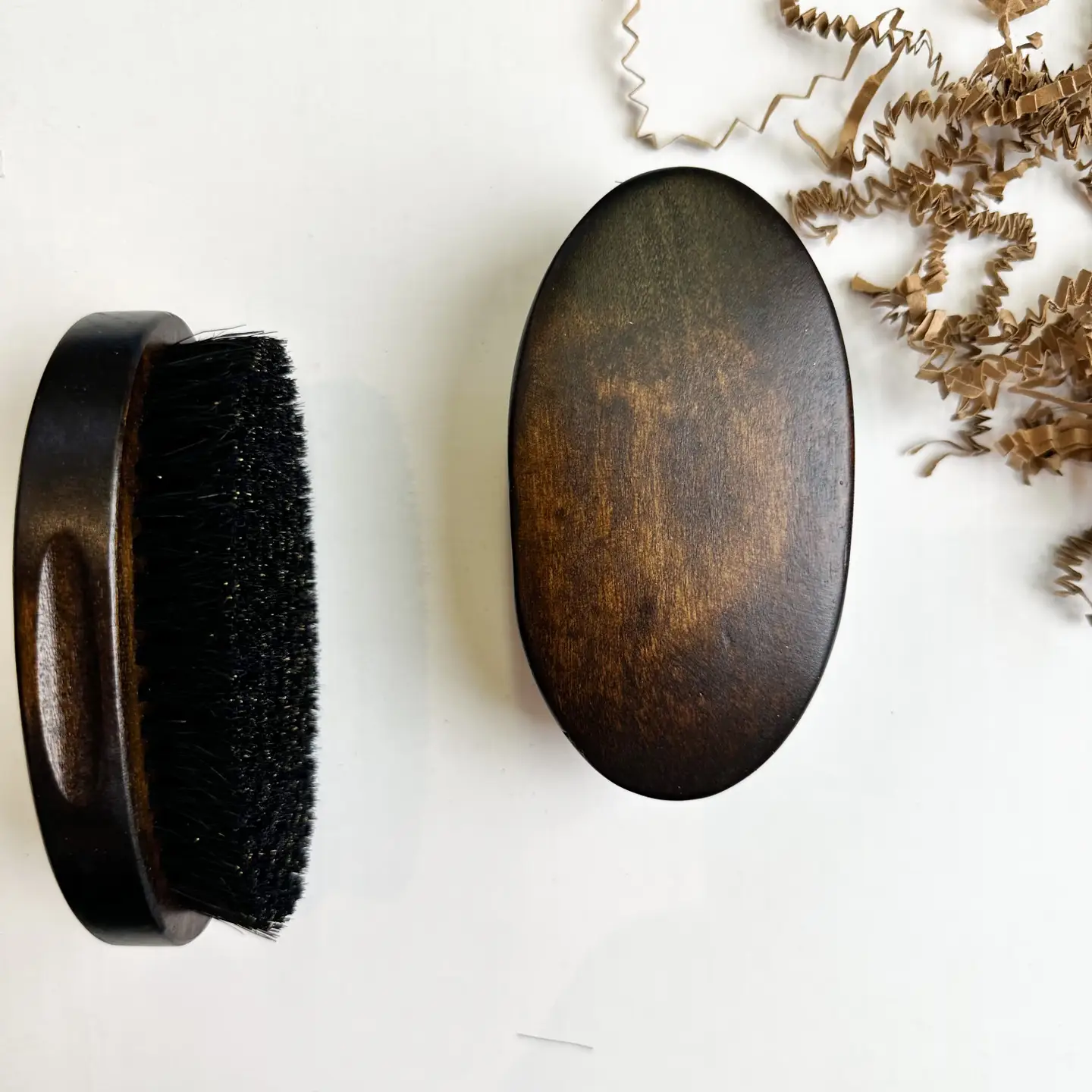Smile Boutiques Beard Brush