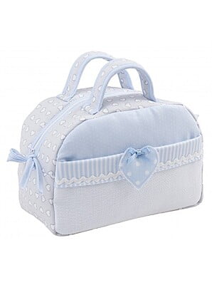 Beauty Case Little Heart