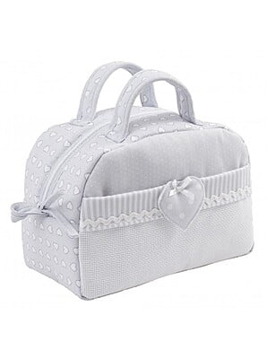 Beauty Case Little Heart