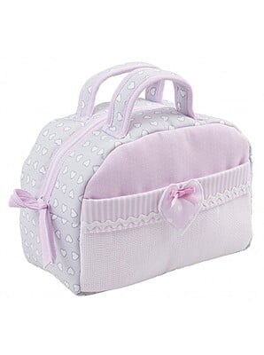 Beauty Case Little Heart