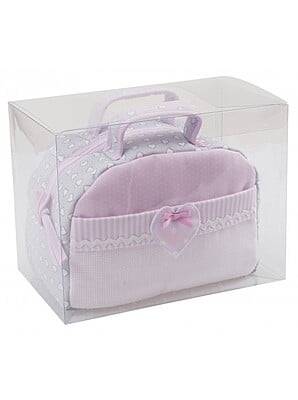 Beauty Case Little Heart