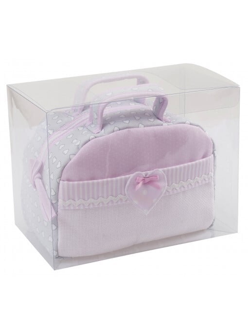 Beauty Case Little Heart