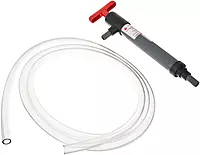 BECKSON MARINE 109PC Siphon-Mate Transfer Pump