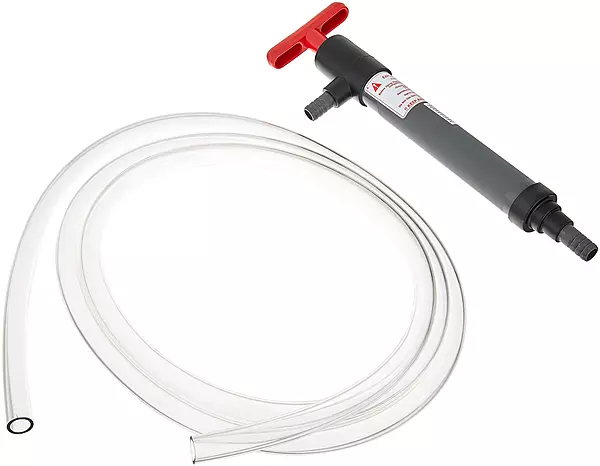 BECKSON MARINE 109PC Siphon-Mate Transfer Pump