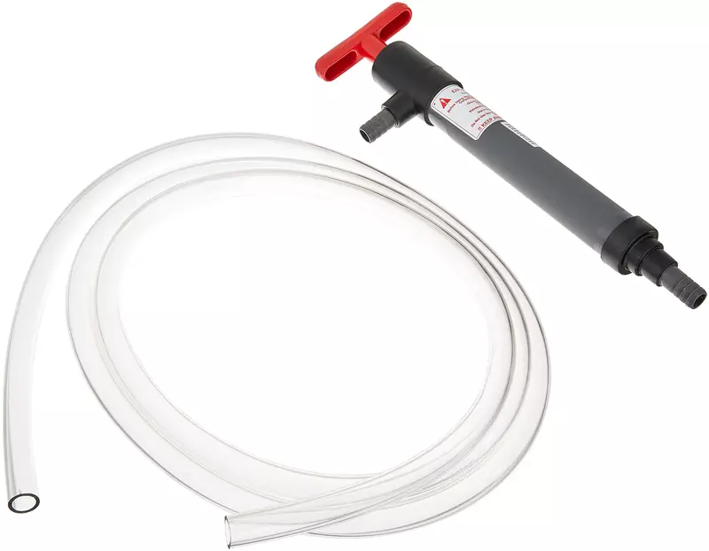 BECKSON MARINE 109PC Siphon-Mate Transfer Pump