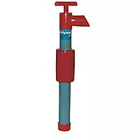Beckson Sea Kayak Pump - 18" L, 8GPM w/Float-a-Pump