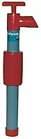 Beckson Sea Kayak Pump - 18" L, 8GPM w/Float-a-Pump