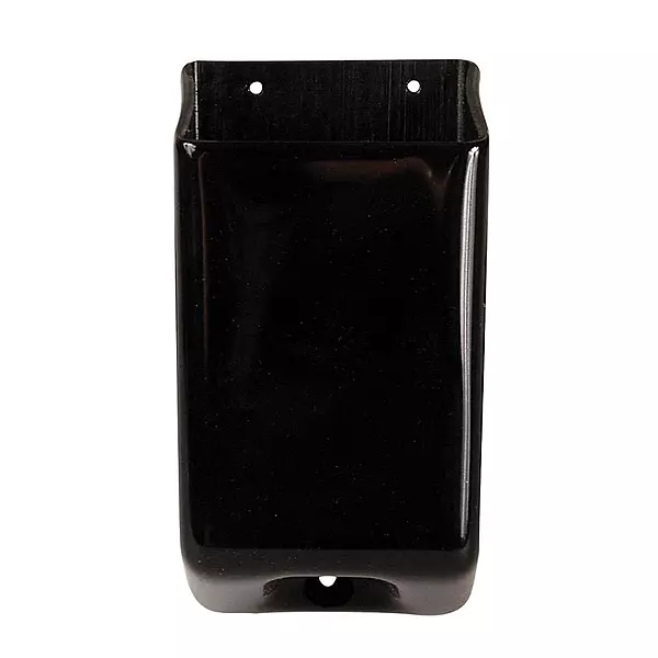 Beckson Soft-Mate Mini Radio Holder - Black