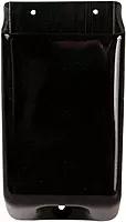 Beckson Soft-Mate Mini Radio Holder - Black