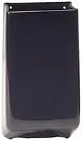 Beckson Soft-Mate Radio Holder - Black