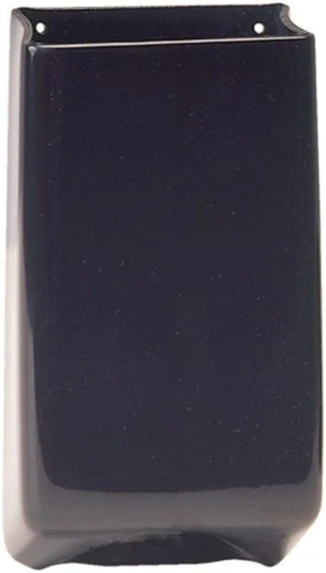 Beckson Soft-Mate Radio Holder - Black