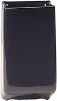 Beckson Soft-Mate Radio Holder - Black