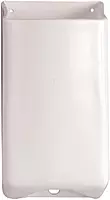 Beckson Soft-Mate Radio Holder - White
