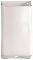 Beckson Soft-Mate Radio Holder - White