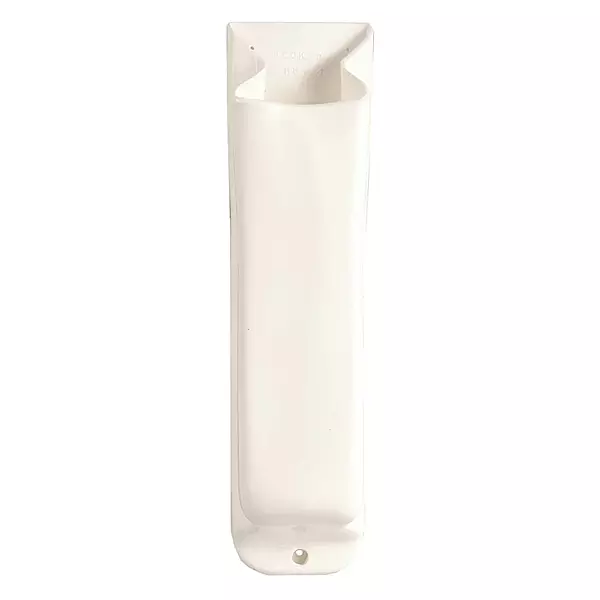 Beckson Soft-Mate Winch Handle Holder - Large White