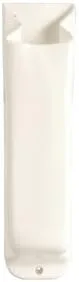Beckson Soft-Mate Winch Handle Holder - Large White