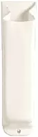 Beckson Soft-Mate Winch Handle Holder - Large White