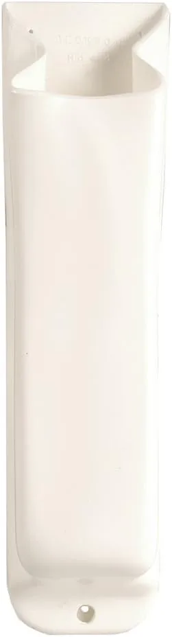 Beckson Soft-Mate Winch Handle Holder - Large White