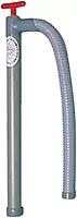 Beckson Thirsty-Mate Pump 36" w/72" Flexible Reinforced Hose