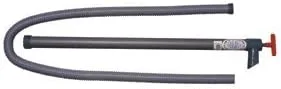 Beckson Thirsty-Mate Pump 36" w/9' Flexible Reinforced Hose