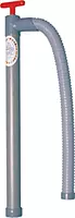Beckson Thirsty-Mate Pump 36" w/36" Flexible Reinforced Hose