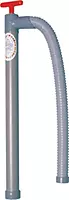 Beckson Thirsty-Mate Pump 36" w/36" Flexible Reinforced Hose