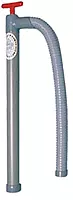 Beckson Thirsty-Mate Pump 36" w/72" Flexible Reinforced Hose