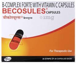 BECOSULES CAP