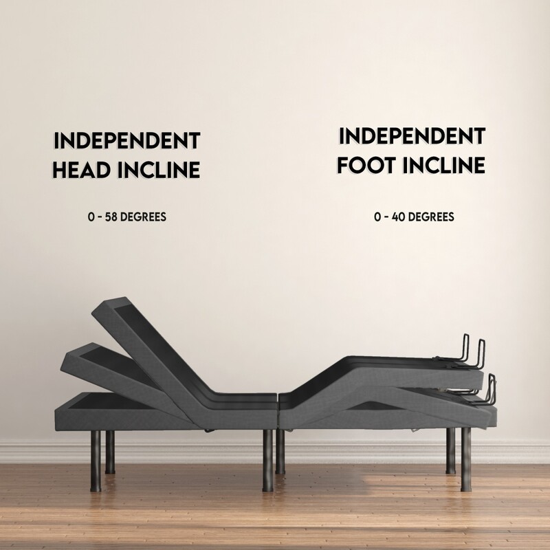 Adjustable Bed
