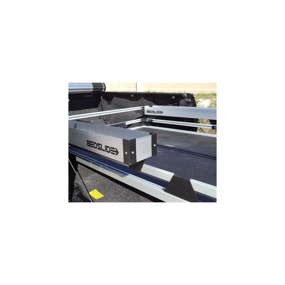 BEDSLIDE Bedbin Truck Bed Organizer