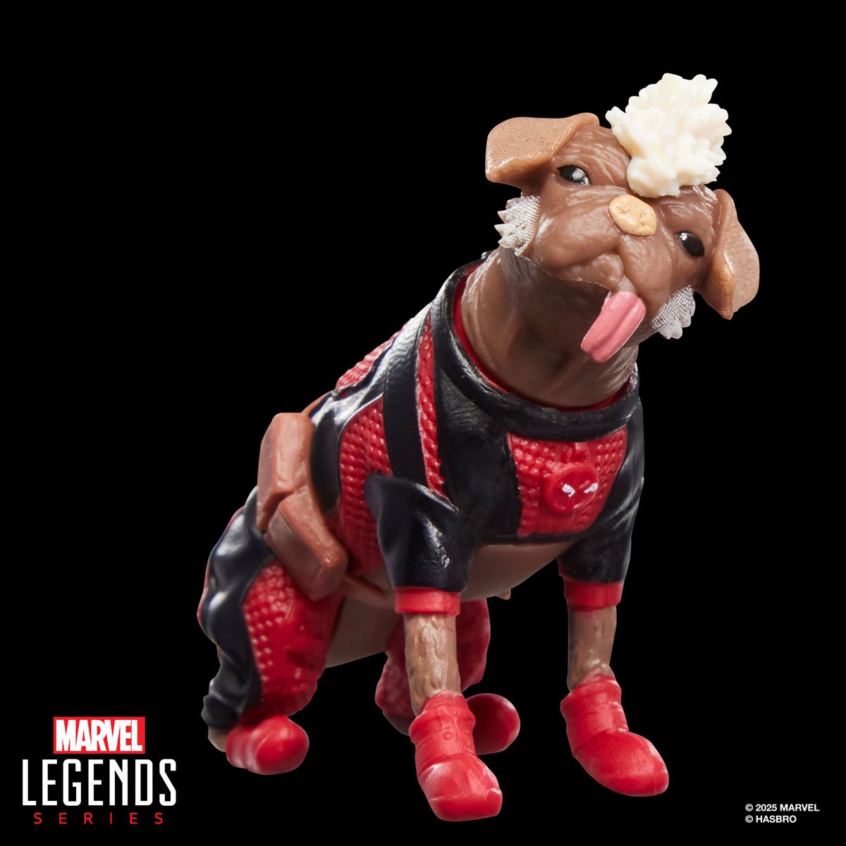 Dogpool & Deadpool Deluxe