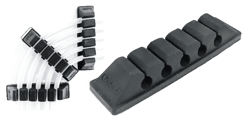 ORGANIZADO DE LÍNEA