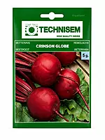 Beetroot - Crimson Globe