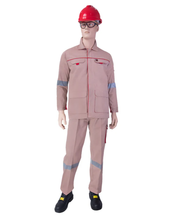 Pant & Shirt 100% Premium Cotton Empiral