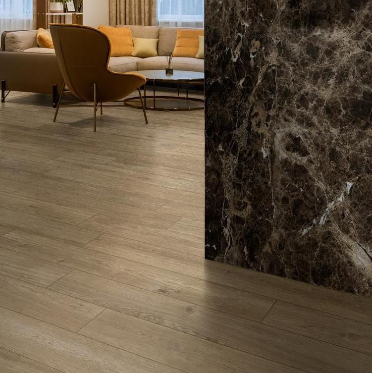 Gresie tip parchet RAGNO by MARAZZI, OSSIMORI BEIGE XT MATT RT R9RP 25X150 mp/cutie 1.13