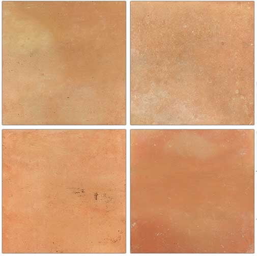 Gresie WOW, BEJMAT SQUARE TAN MATT 15X15