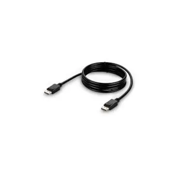 Belkin DisPlayport 1.2a to DisplayPort 1.2a Video KVM Cable