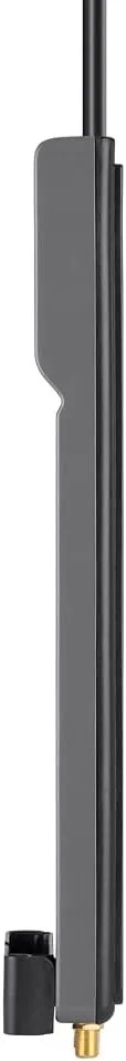 Belkin Power Strip Surge Protector with 12 AC Multiple Outlets, 10 ft Long Flat Plug Heavy Duty Extension Cord for Home